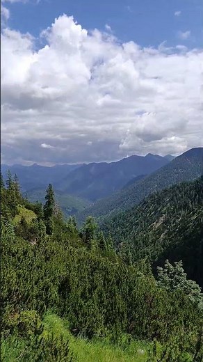 Thank you! #mountains #deutschland #gratitude #love