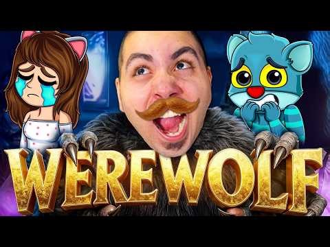 UNO DEI MIEI AMICI È UN LUPO MANNARO! DEVO SCOPRIRE CHI!