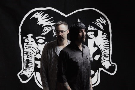 Death from Above 1979 at Le Circus (23 May 2026)