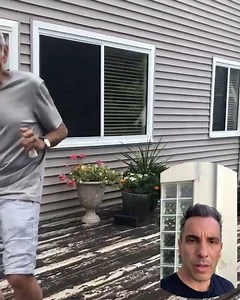 614K views · 10K reactions | He accepted the dance challenge...here are my thoughts... | Sebastian Maniscalco | Facebook