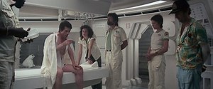 ЧУЖОЙ / Alien (1979) – смотреть видео онлайн в Моем Мире | Inna F.