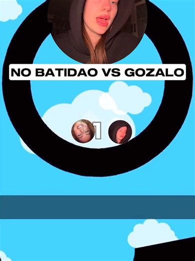 No Batidao vs Gozalo: The Ultimate Marble Race Music Battle