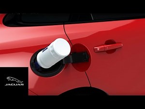 F-PACE 'How To' | Diesel Exhaust 2017