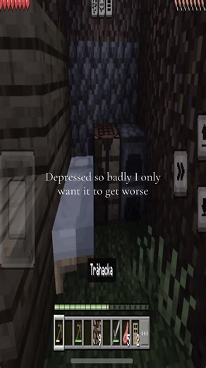 Overcoming Weakness in Minecraft: A Journey of Resilience