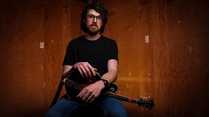 Mandolin Mondays — David Benedict