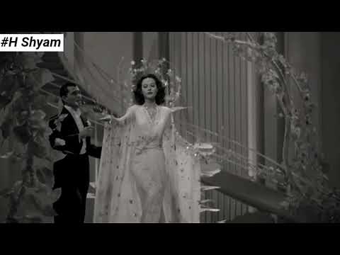Bombshell : The Hedy Lamarr Story's best scene | Hedy Lamarr Dialog