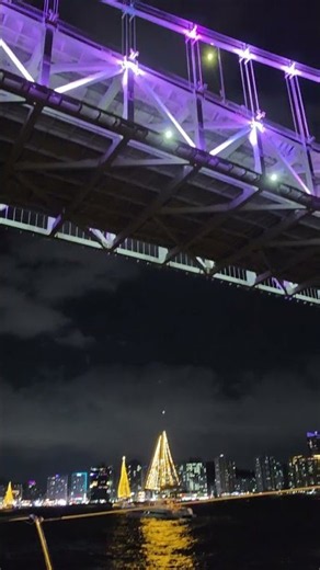 영상테스트 부산 광안리 요트체험