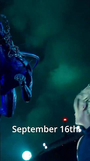 Cloud Faces A Monster In this FINAL FANTASY VII REMAKE Part 22 trailer