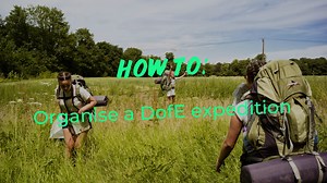 Whether this is your first time organising your group’s #DofE expedition, or your hundredth, it’s good to plan ahead. Read our tips for Leaders and volunteers 🥾 dofe.org/thelatest/organising-expedition/ | The Duke of Edinburgh's Award