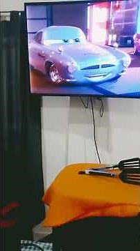 cars 2 trailer 2010