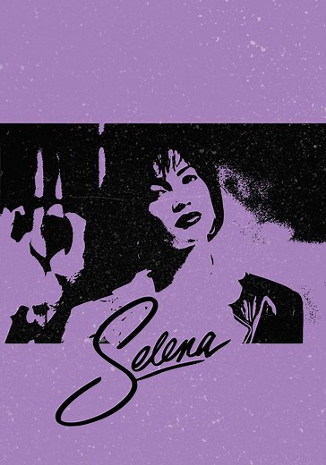 Selena - película: Ver online completa en español