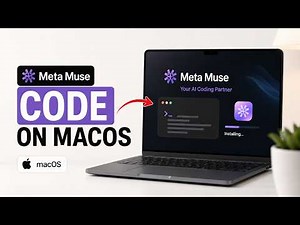 How to Install Muse Code on macOS