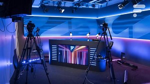 Location studio vidéo Paris - Podcast, YouTube, Twitch — Frandroid