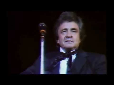 Johnny Cash Live at Asbury Park 1985 Early Show | Full Concert