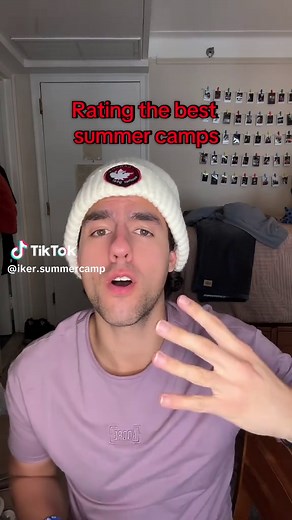 Camp Greylock - 4, 5 or 7 weeks all boys sleepaway camp for boys aged 7 to 15 located in Massachusetts with 300 campers #ratingcamps #summercamp #camp #campgreylock #living10for2