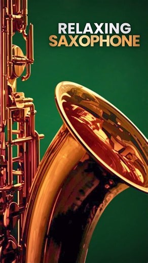 Melodía de Saxofón que Calma al Instante