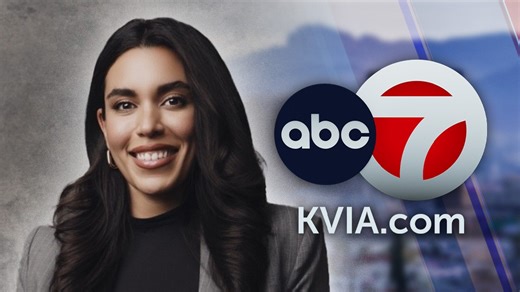 ABC-7 Announces New Evening Anchor Marcel Clarke