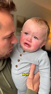 Baby’s Big Misunderstanding About Mom! 👶😄 | Cute Things