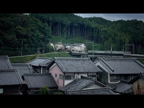 Ternyata Bengini Kehidupan Di Desa Pelosok Jepang