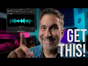 Accentize dxRevive | Best Audio Restoration plugin in 2023