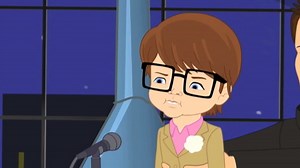 Allen Gregory season 1 Gay School Dance Reviews - Metacritic