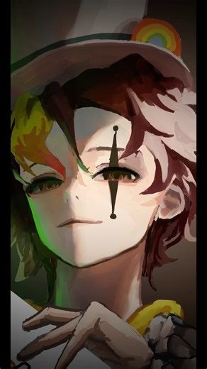 Smallishbeans Everything’s Fine || Japanese Stutter Trend #art #animation #digitalart #hermitcraft