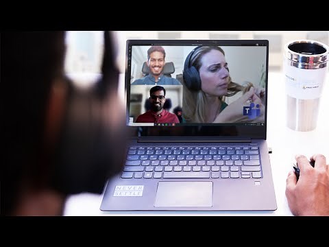 5 embarrassing mistakes using Microsoft Teams