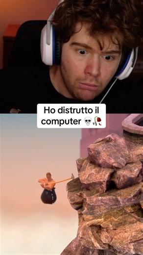 Ho distrutto il COMPUTER! 💀