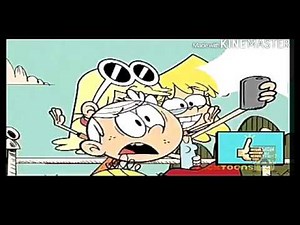 NickToons UK Contiuity 28-08-2016