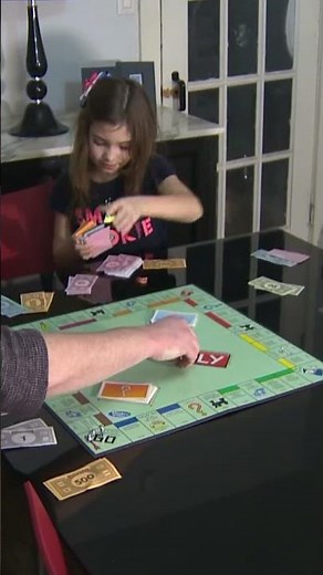 Board games could boost young kid's math skills 🧠🤓