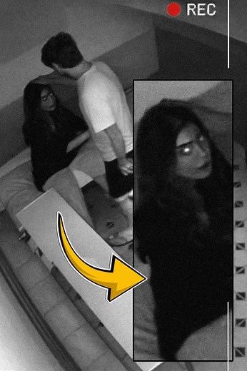 30K views · 916 reactions | CCTV Cameras Captured What No One Was Supposed To See | Aliens UFO Caught on Camera | Facebook