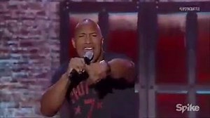 Dwayne The Rock Johnson (The Rock) lip syncing to Shake it Off ! For more ------ > http://goo.gl/7ITRbe | The Movement