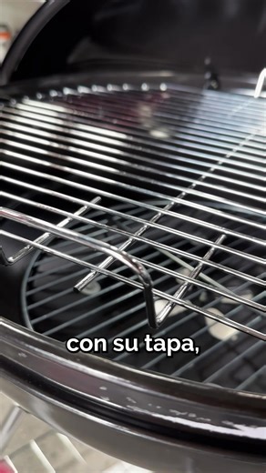 ¿Y tú ya conocías estos tipos de asadores? 🔥🥩 #losretailers #asadores #grillmark #carneasada #semanasanta | Los Retailers