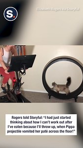 10K views · 33 reactions | New Years resolution goals...am I right?! | storyful | Facebook