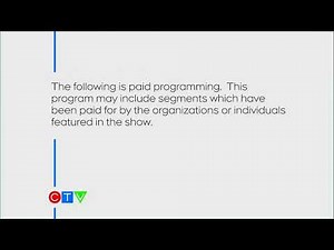 CTV paid programming advisory (open)
