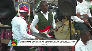 45K views · 2.2K reactions | SPECIAL CHRISTMAS CHORAL CONCERT LIVE FROM OLYMPIA PARK CONGREGATION | New Apostolic Church - Zambia | Facebook