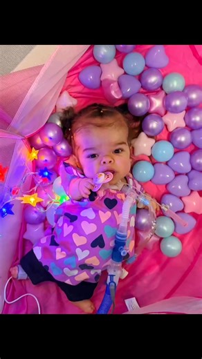 Just some of the many faces of Sarah. She is so expressive! | Sarah’s Strength