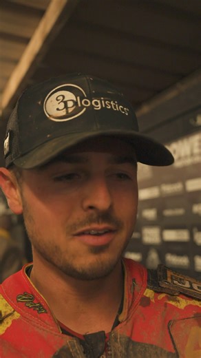 🇺🇸 🇬🇧 5th season in British Speedway 🦁 1st year as a Lion 🏆 1st Grand Final appearance incoming 🤘 𝙒𝙖𝙮 𝙩𝙤 𝙜𝙤 𝙇𝙪𝙠𝙚! 🦁 #LionsRoar | Leicester Lions Speedway