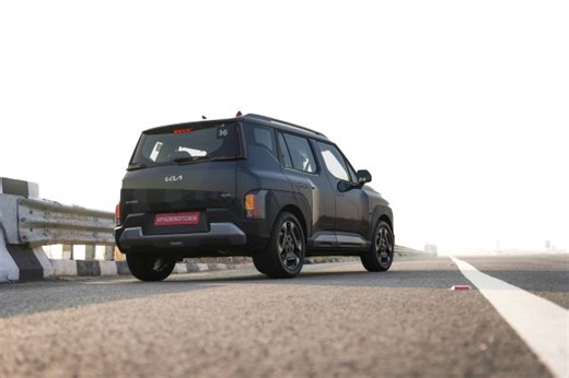 Kia Syros Price, Variants, Features & Reviews - Zigwheels