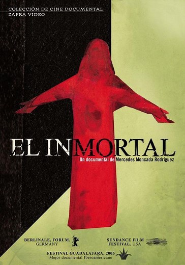 El inmortal - película: Ver online completa en español