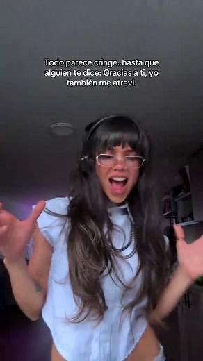 Cringe significado: ¿por qué parece incómodo hasta que cambia todo?