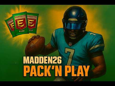 Pack n Play E1 Season Opener
