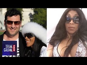 Wealthy doctor beats model wife to death and leaves her body in family swimming pool