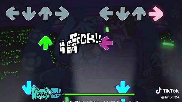 FNF Miku: Creative Mods and Edits