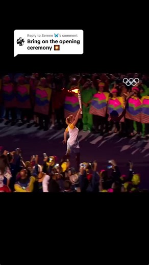 Celebrate the Incredible Moments of Rio 2016 Olympics