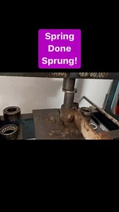 6.4K views · 22 reactions | Replacing leaf spring bushings in the 1972 Nova. So much easier with a press-but how do you do it without the press? What is your bushing rig? | Richard Holdener | Facebook