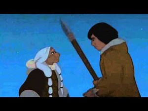 I Don't Blame The Bear,Kenai ( Kenai Fandub ) Collab with VariableVA As Denahi