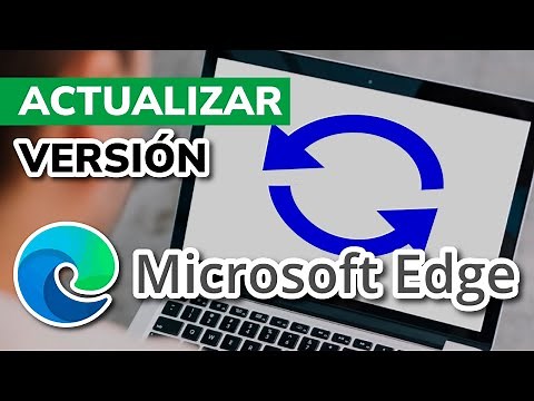 🔵 Cómo ACTUALIZAR Microsoft Edge en 2026 (navegador)