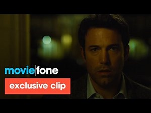 'Gone Girl' Exclusive Clip (2014): Ben Affleck, Neil Patrick Harris