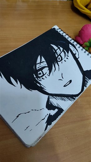 Dracula (Jennie remix)✨ #trending #rinitoshi #art #jennie #dracula #howtodraw #bluelock